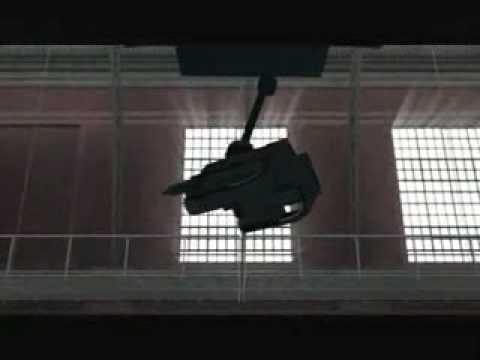 Tomb Raider - The Angel Of Darkness - The Strahov Fortress - Part 1