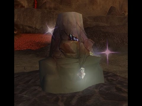 WoW: Where to Smelt Dark Iron Ore