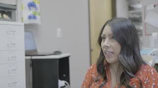 Griselda Testimonial - ABC 123 Dental