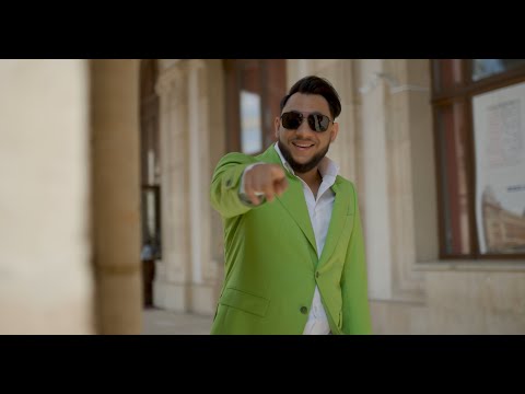 Leo de la Rosiori - Eu imi doresc iubirea ta | Official Video