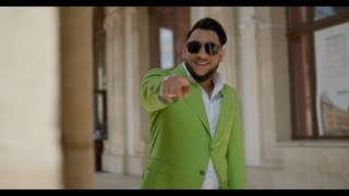 Leo de la Rosiori - Eu imi doresc iubirea ta | Official Video