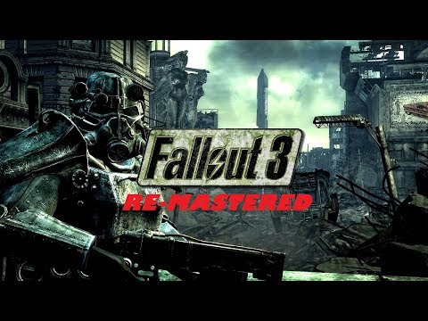 Steam Community :: Video :: Fallout 3 Remastered