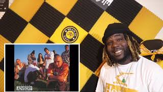 SPM “WOODSON N WORTHIN” Reaction