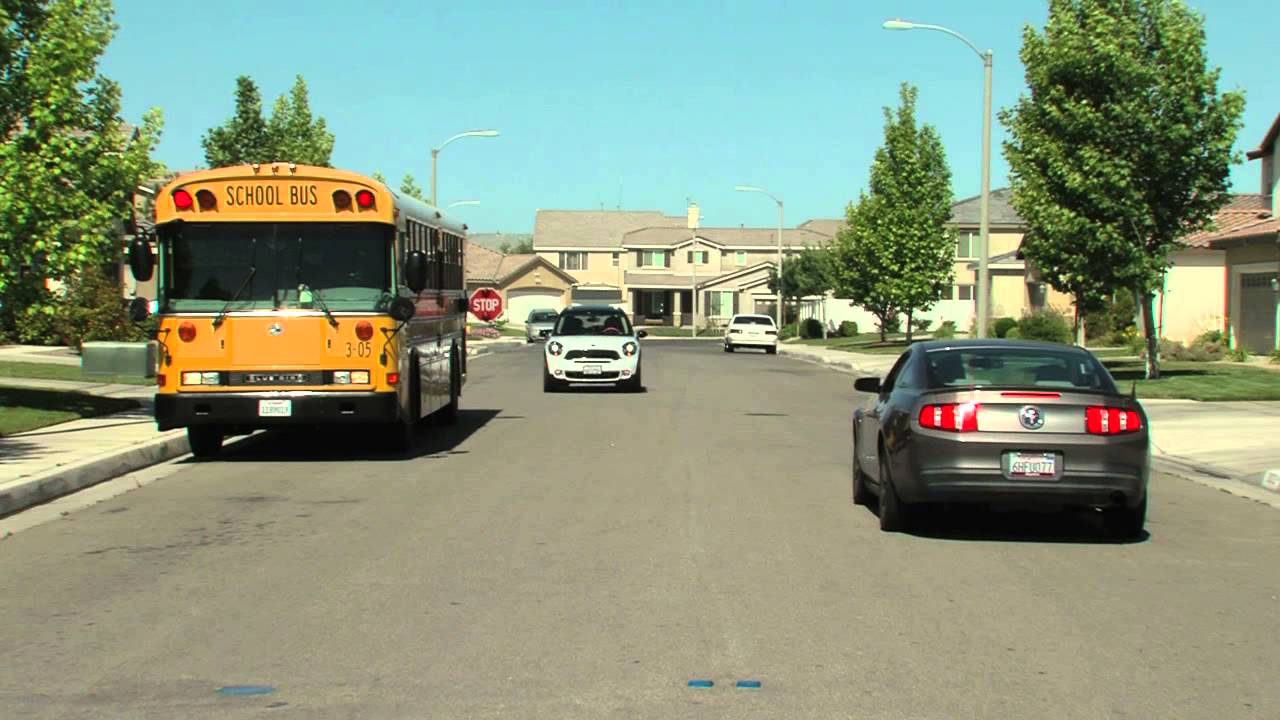 CHP Safety Public Service #1