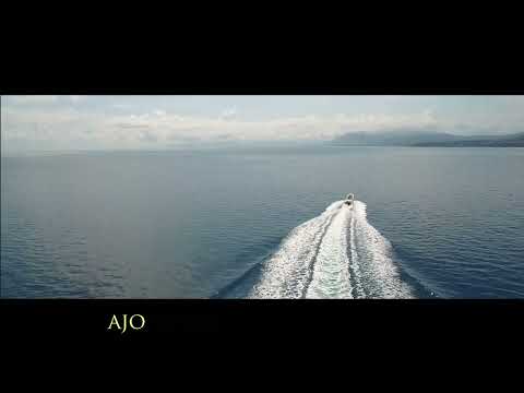 LIL SONY G - AJO M'THA