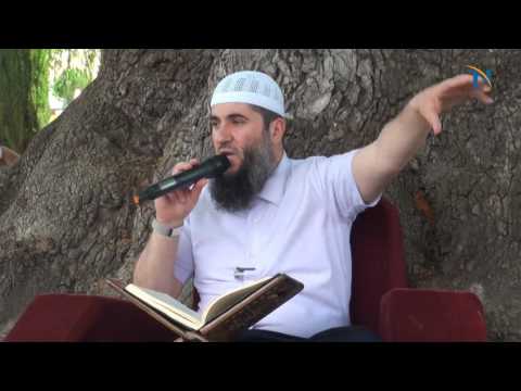 Kelib ibn Jufna, Iljas edhe Eljesa (alejhi selam) - Hoxhë Muharem Ismaili