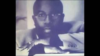 KASHIF - BED YOU DOWN