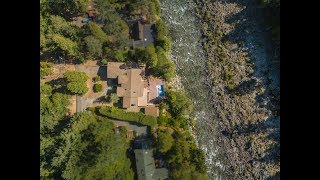 1665 North Fork Loop, Gasquet Ca Branded