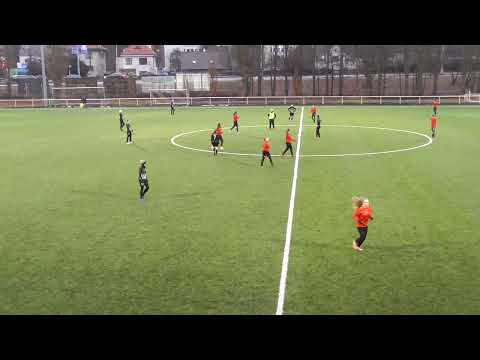 FC Hradec Králové ženy - FK Pardubice WU18 0:2