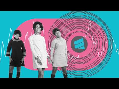 Martha Reeves & The Vandellas - You've Been In Love Too Long (Official Audio)