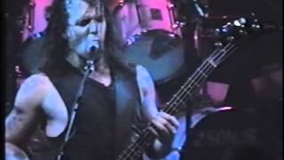 Master - "The Truth" live 1992