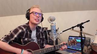 Only You - Hawk Nelson Cover & College Recap