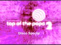 BBC Top Of The Pops 2 Disco Special