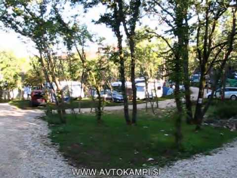 Camping San Polo - Bale&Vale