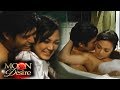 MOON OF DESIRE Episode The Honeymoon