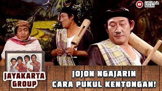 Download lagu SABAR JONN SABAR! JOJON SEWOT NGAJARIN NIH ANAK KAGA NGERTI !! - JAYAKARTA GROUP mp3