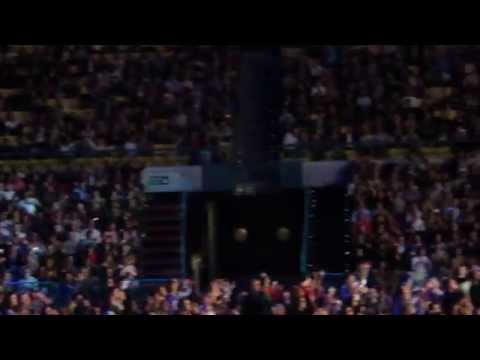 Paulo Gonzo e Anselmo Ralph - MEO ARENA, 14 Novembro 2014