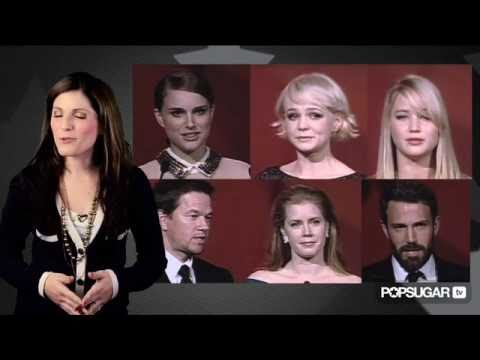 5 Must-See Moments From the 2011 Palm Springs Film Festival