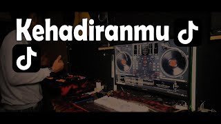 Download lagu DJ KEHADIRANMU VAGETOZ FULL BASS TERBARU | ARIEF WALAHE ♫ mp3