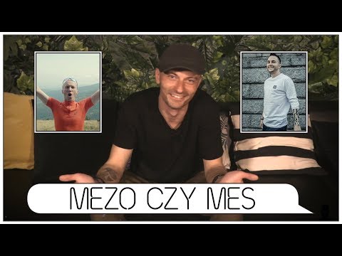 TO CZY TO - EMIL BLEF #90