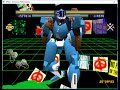 Zero Divide ZERO Vs Xtal 3 Rounds Normal True Final End Credits