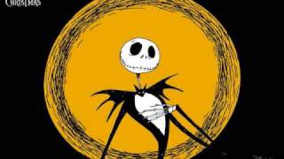 This Is Halloween Demo: Danny Elfman