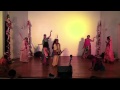 Janmastami - Dance - Mama Mana Mandire - 3/7 ...