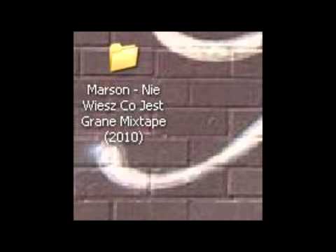 Marson - Mało Spałem (ft. Ramson, Ems)