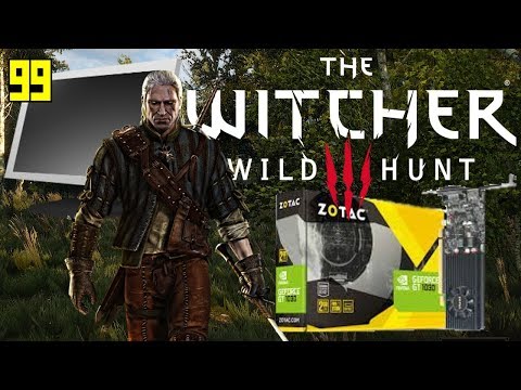 Vaizdo plokštė Zotac GeForce GT 1030 2GB GDDR5 (ZT-P10300A-10L) video