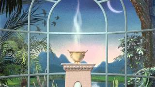YUMINALE - Ananda - Twilight In The Opal Atrium
