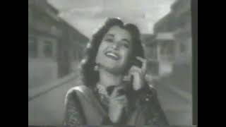 Shamshad Begum rare Interview - part 2