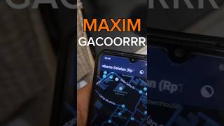 Download lagu Rare Moment, MAXIM OnBid Immediately Receives First Order‼️ #maximdriver #maxim #ojol #ojoljakarta mp3