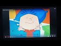 Playhouse Disney Promo Stanley