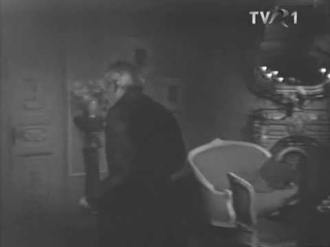 Irina Petrescu, Ion Caramitru - Suflete tari (II)