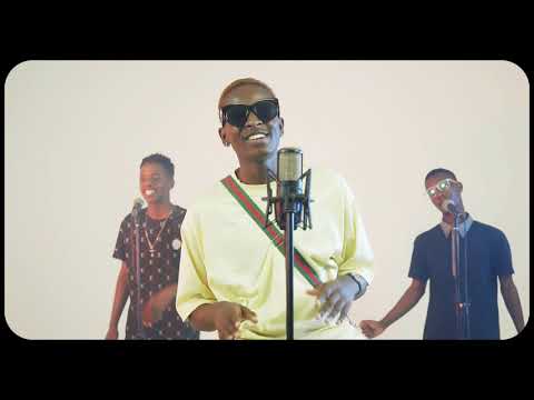 Busiso - Sthandwa | Myoozika Acoustic Sessions