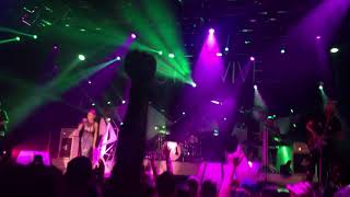 Out of Tune Piano Misterwives Live