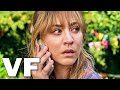 ROLE PLAY Bande Annonce VF (2024) Kaley Cuoco