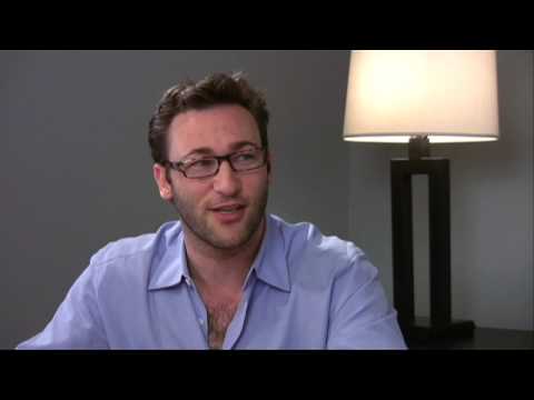 How to Identify Your Passion and Create Results From It - Simon Sinek