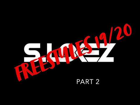 S.Lokez - Freestyle Compilation 2019/2020 (Part 2)