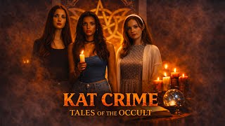 KAT CRIME: TALES OF THE OCCULT | Official Trailer