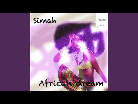 African dream (Haldo Afro mix)