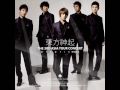 [apopxstar]DBSK - 24. SPELLBOUND OF TVXQ ...