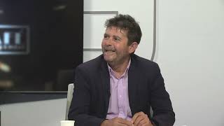 Caf&eacute; de Periodistas con Jes&uacute;s Mach&iacute;n 07/09/2026