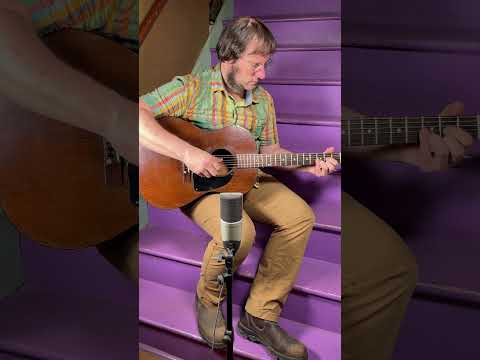 1959 Gibson LG-0 00-Size Acoustic Guitar (VIDEO! Fresh Work, Ready) image 18