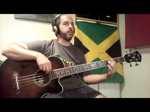 Rooti Reggae Bass - Clinton Fearon 'Chatty Chatty Mouth'