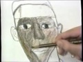 Sesame Street Drawing Kerry