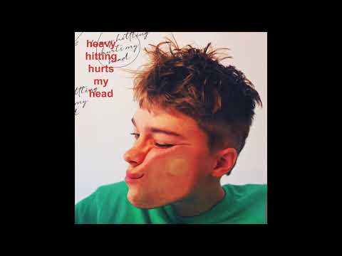 Christian Leave - Hard Wad Body (Official Audio)