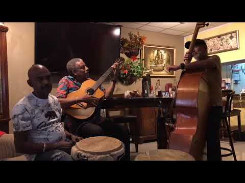 Lord Relator & friends