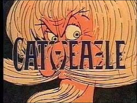 Catweazle - Where are they now?