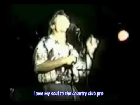 John Denver live - 18 Holes (1992, Subtitled)